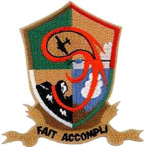 457 Bomb Group Emblem, Young Rainer